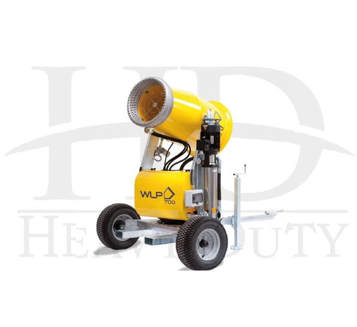 WLP 700 TRAILER